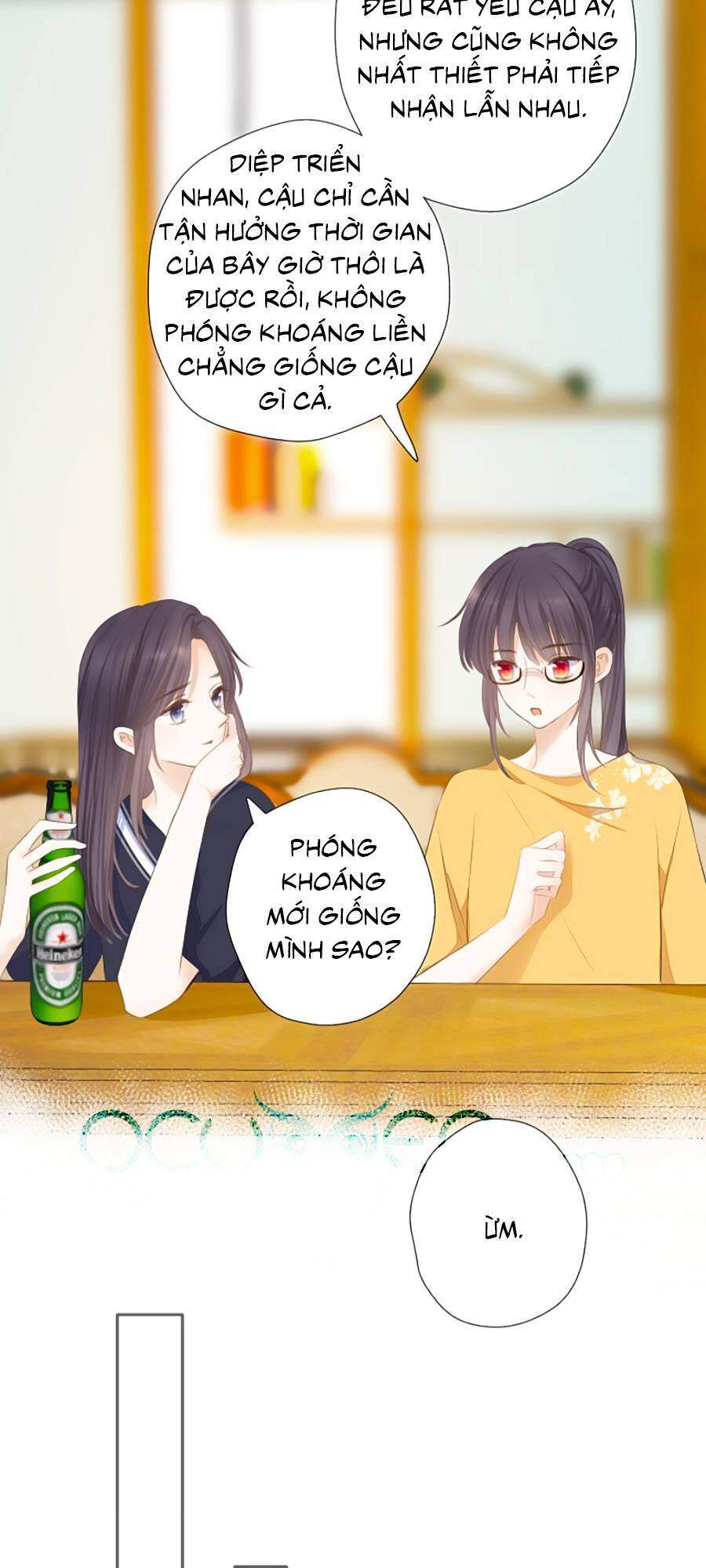 Thầm Yêu: Quất Sinh Hoài Nam Chapter 20 - 15