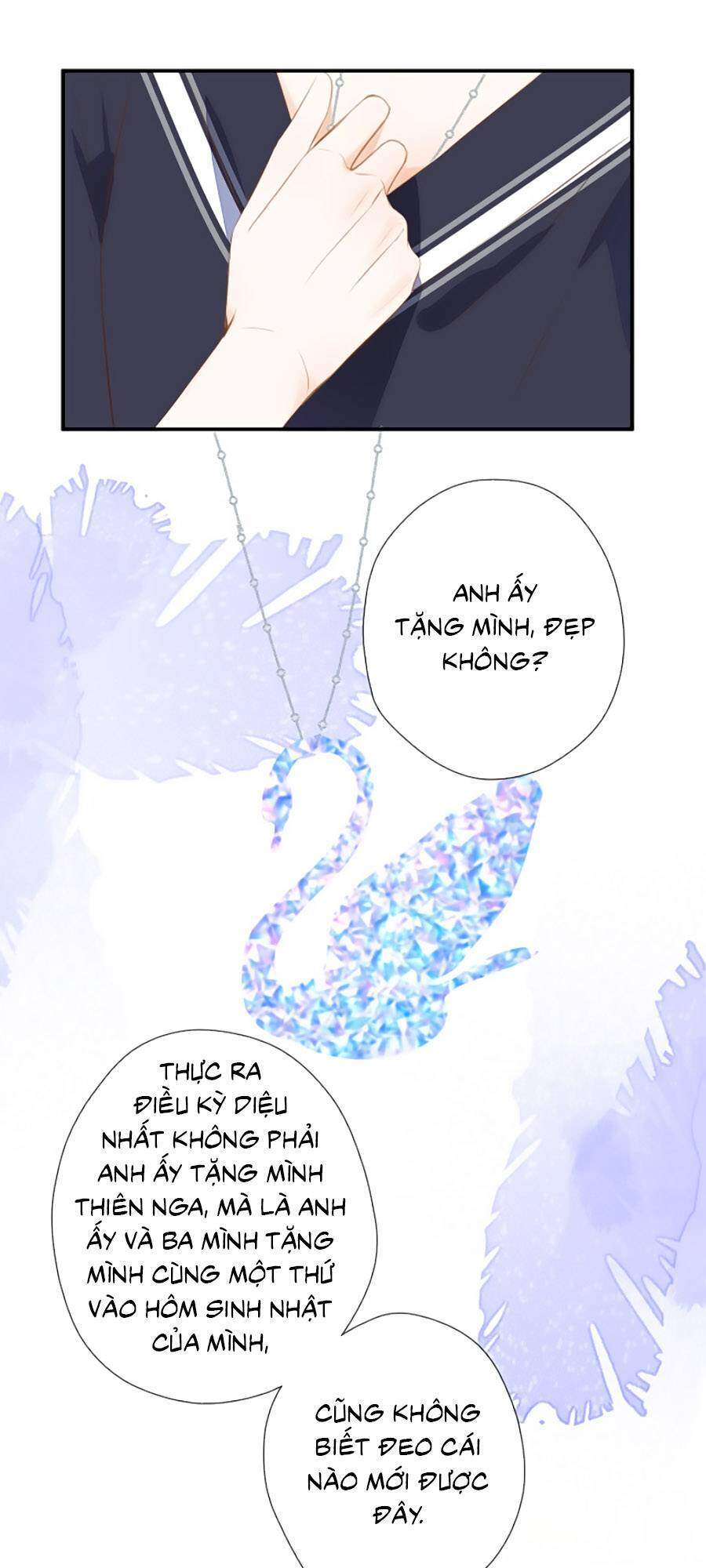 Thầm Yêu: Quất Sinh Hoài Nam Chapter 20 - 17