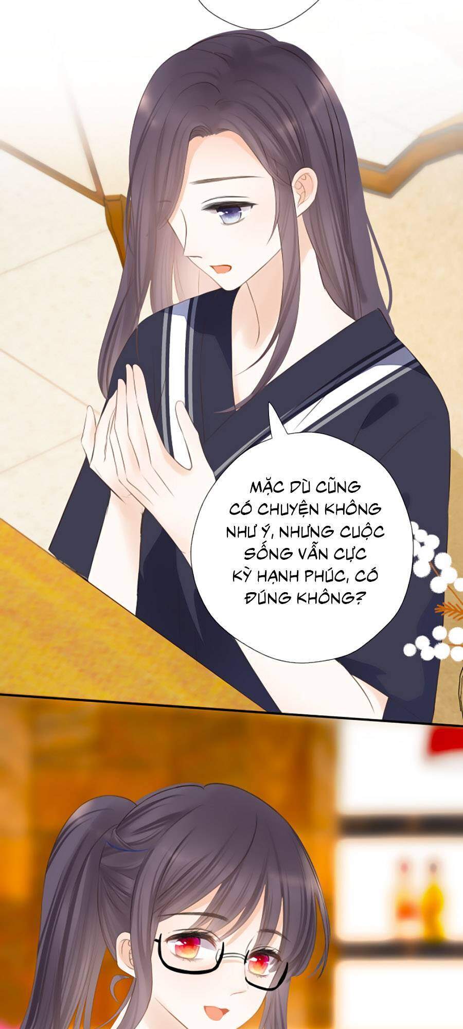 Thầm Yêu: Quất Sinh Hoài Nam Chapter 20 - 18