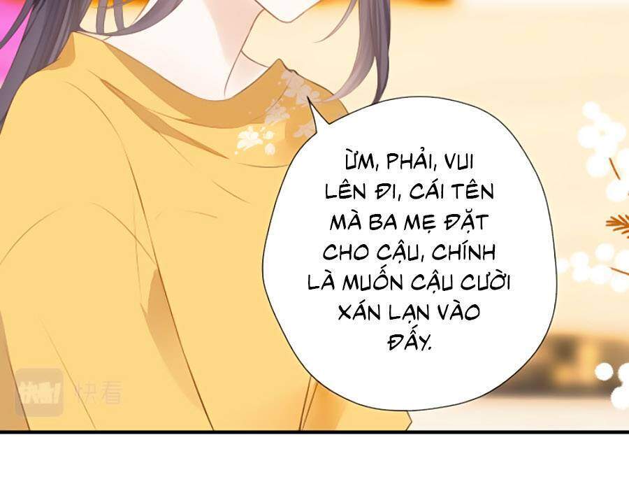 Thầm Yêu: Quất Sinh Hoài Nam Chapter 20 - 19