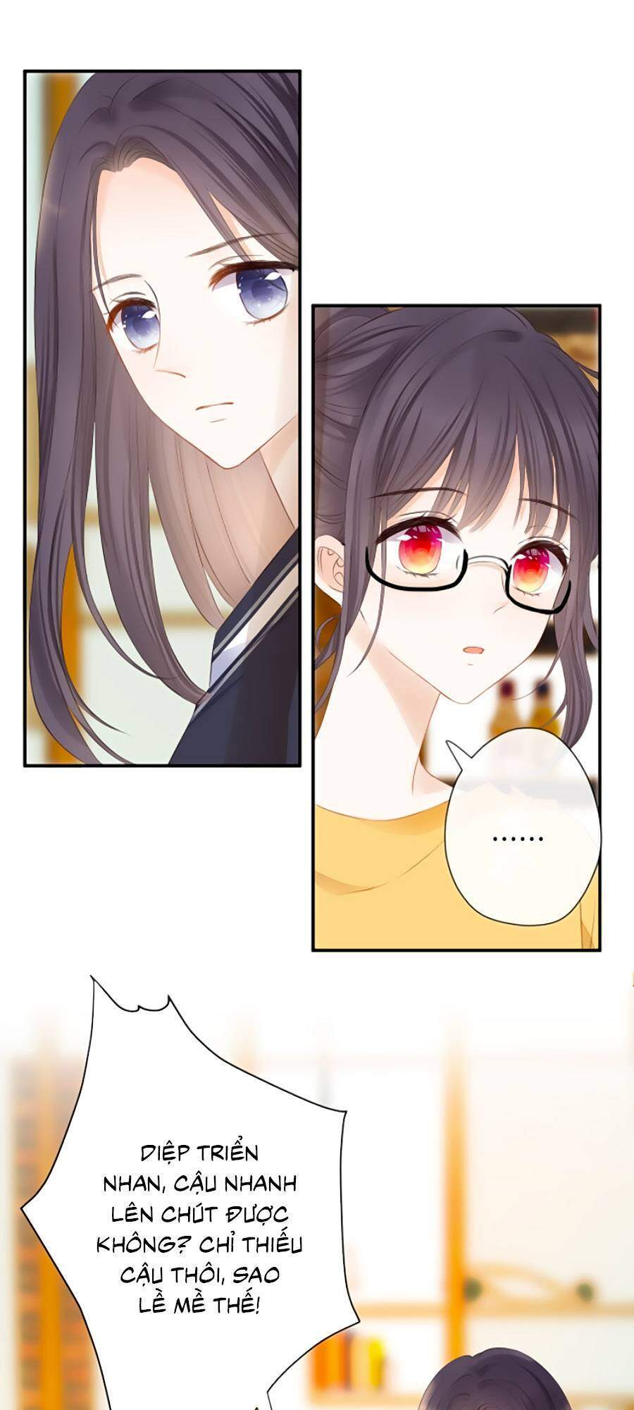 Thầm Yêu: Quất Sinh Hoài Nam Chapter 20 - 20