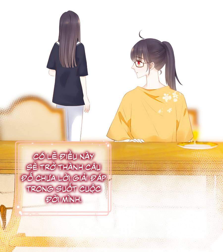 Thầm Yêu: Quất Sinh Hoài Nam Chapter 20 - 22