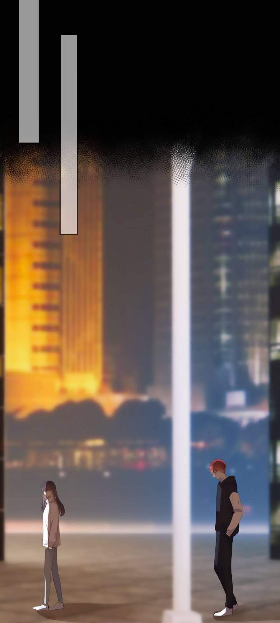 Thầm Yêu: Quất Sinh Hoài Nam Chapter 20 - 27