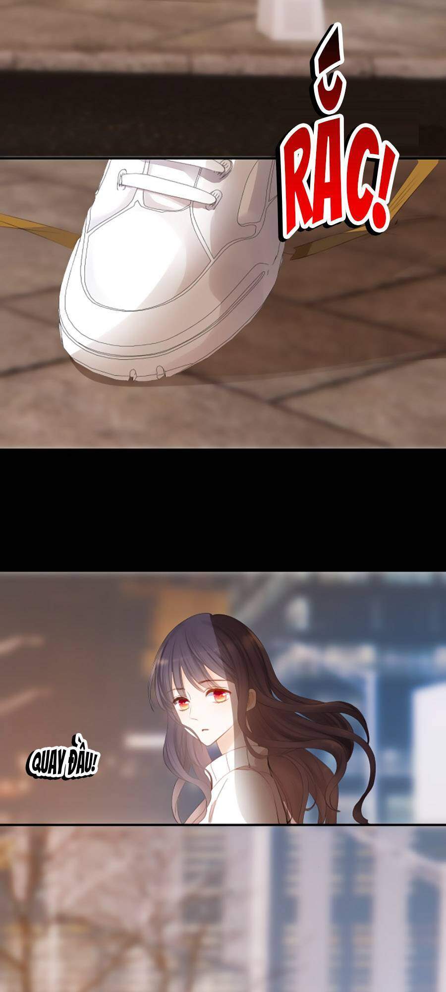 Thầm Yêu: Quất Sinh Hoài Nam Chapter 20 - 28