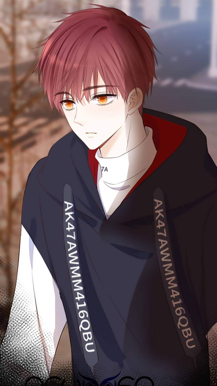 Thầm Yêu: Quất Sinh Hoài Nam Chapter 20 - 29