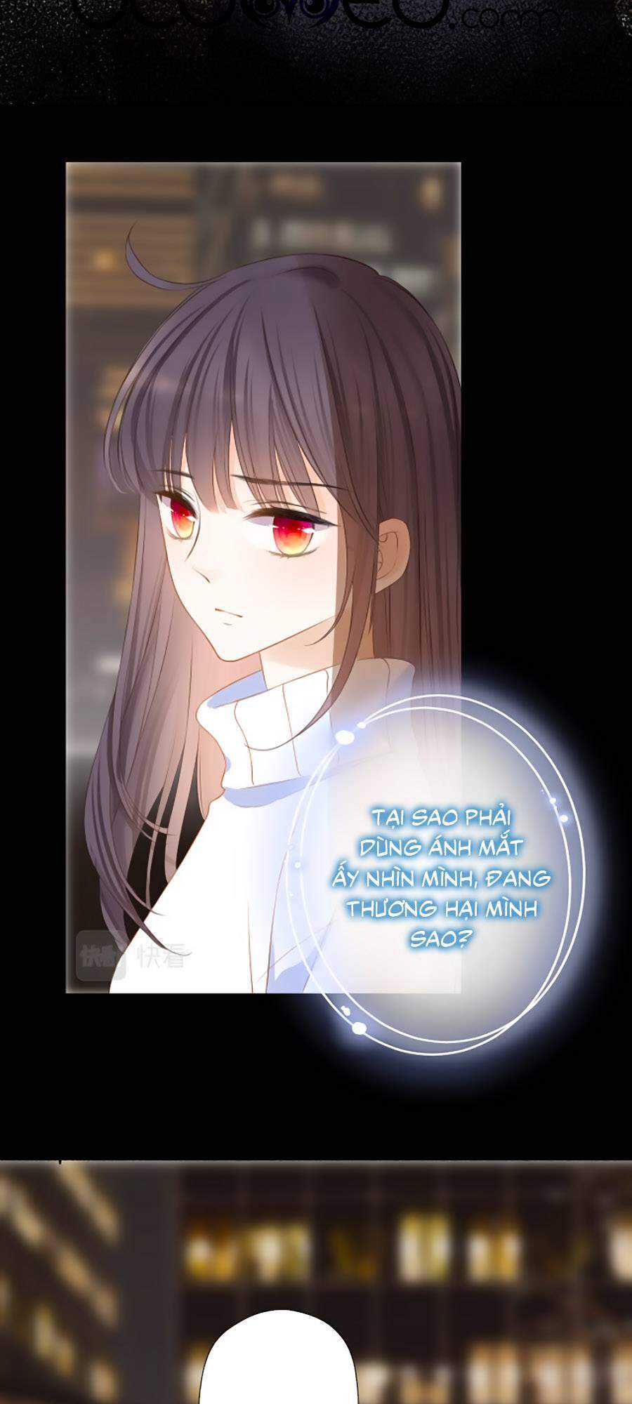 Thầm Yêu: Quất Sinh Hoài Nam Chapter 20 - 30