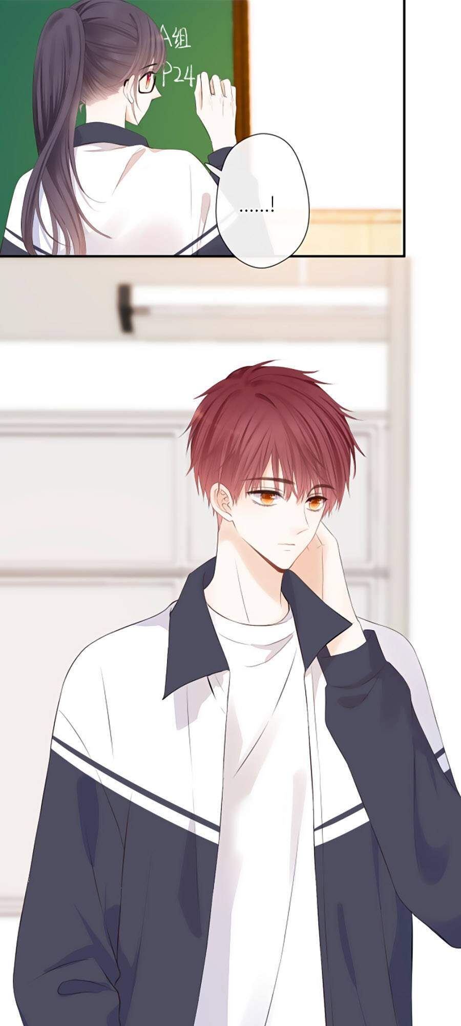 Thầm Yêu: Quất Sinh Hoài Nam Chapter 20 - 4