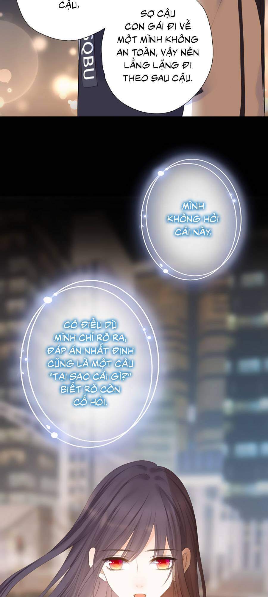 Thầm Yêu: Quất Sinh Hoài Nam Chapter 20 - 32