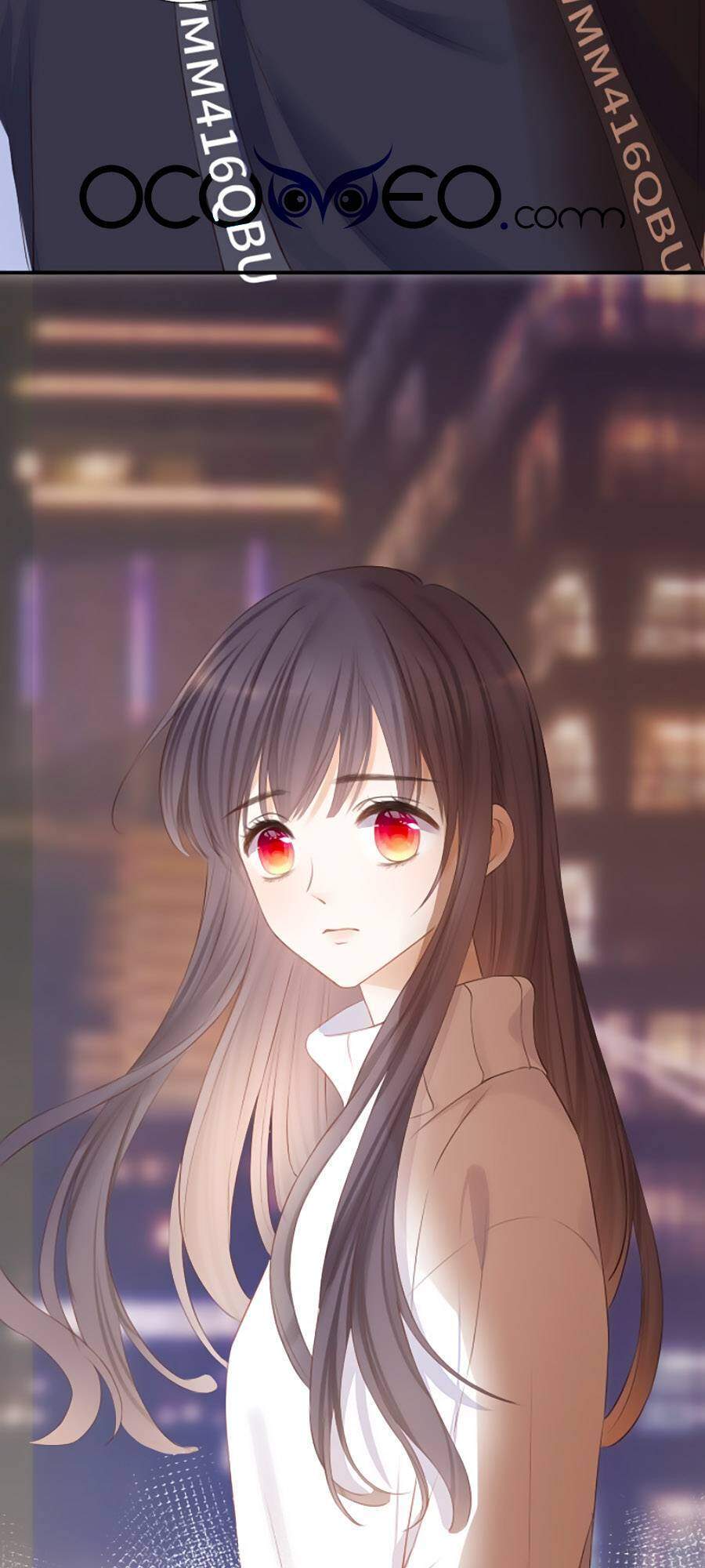 Thầm Yêu: Quất Sinh Hoài Nam Chapter 20 - 36