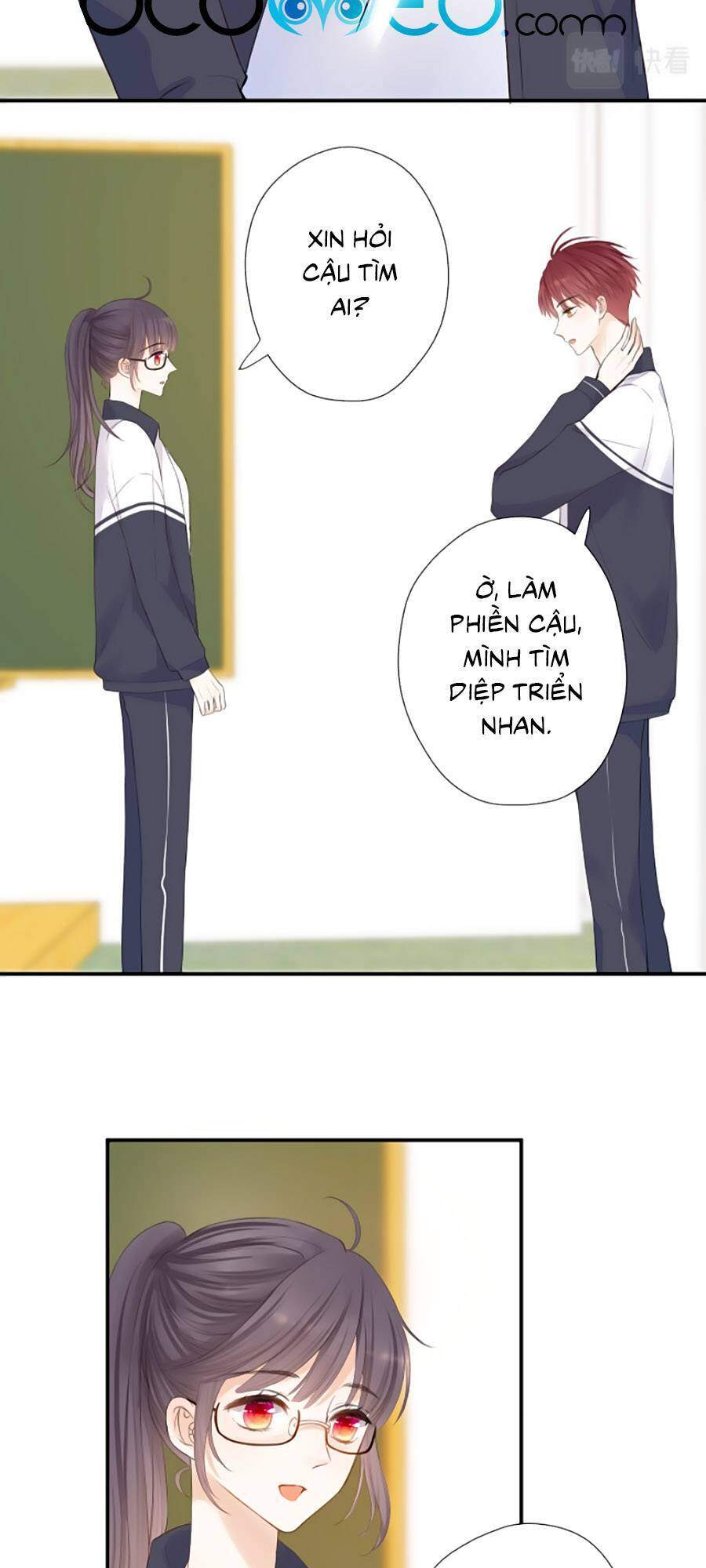 Thầm Yêu: Quất Sinh Hoài Nam Chapter 20 - 6