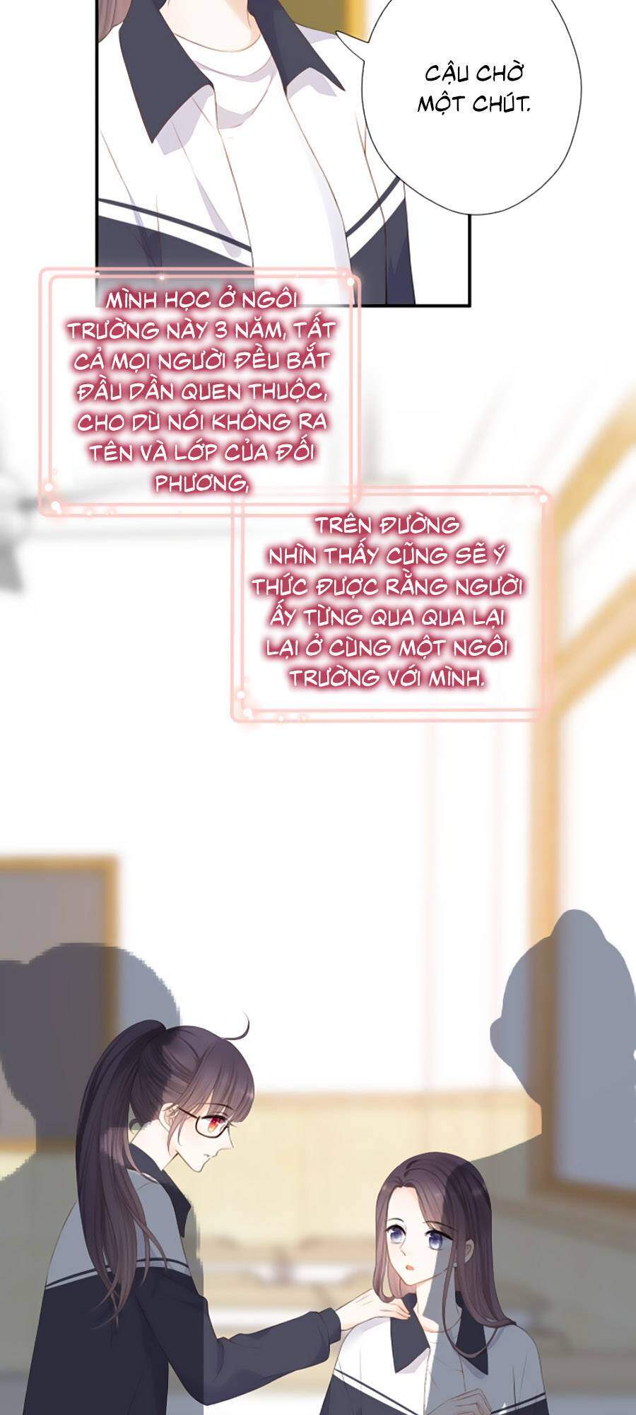 Thầm Yêu: Quất Sinh Hoài Nam Chapter 20 - 7