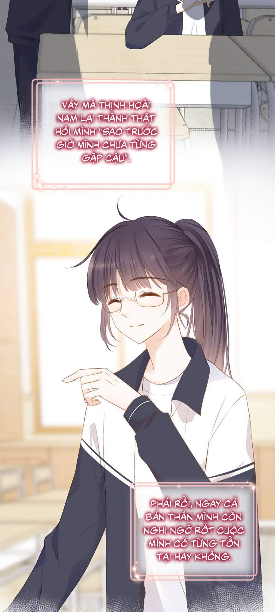 Thầm Yêu: Quất Sinh Hoài Nam Chapter 20 - 8