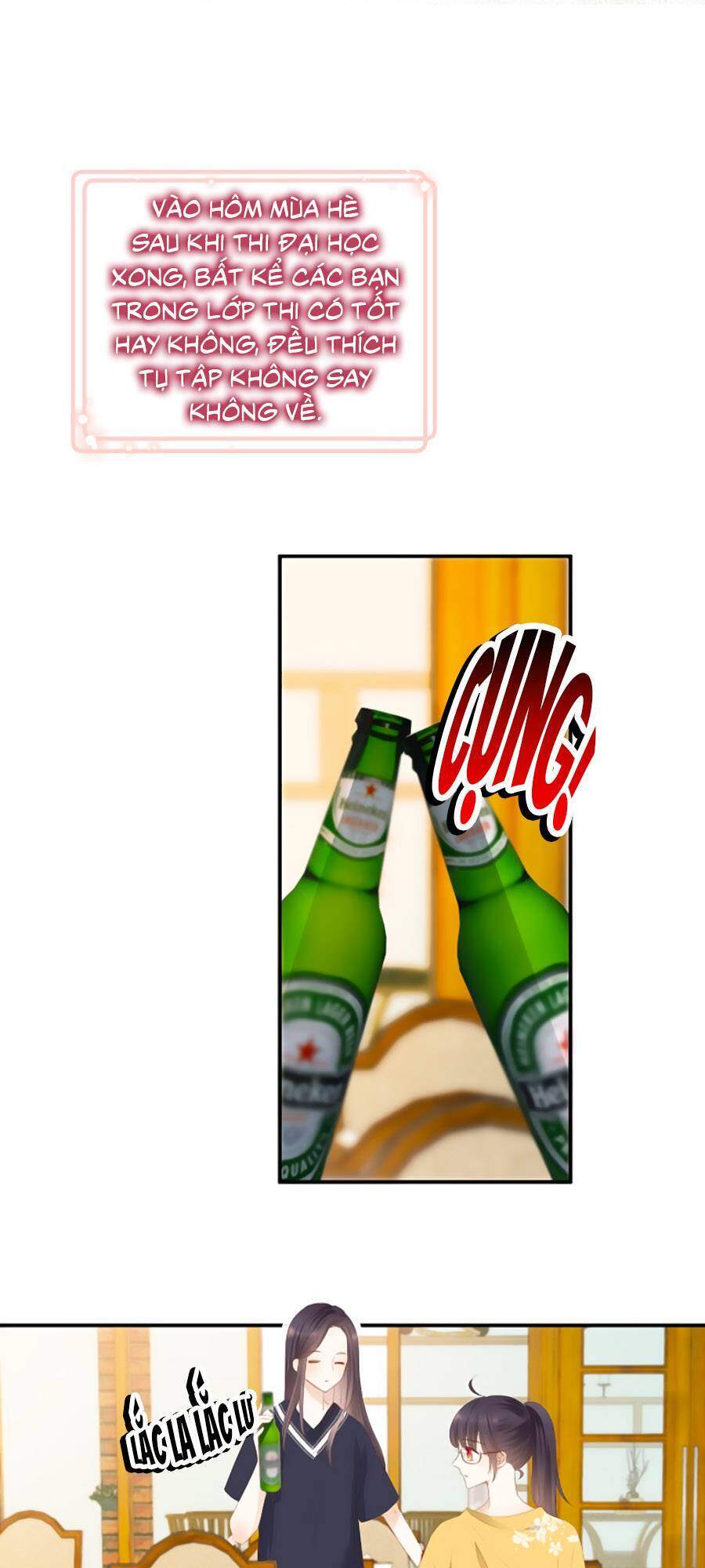 Thầm Yêu: Quất Sinh Hoài Nam Chapter 20 - 10