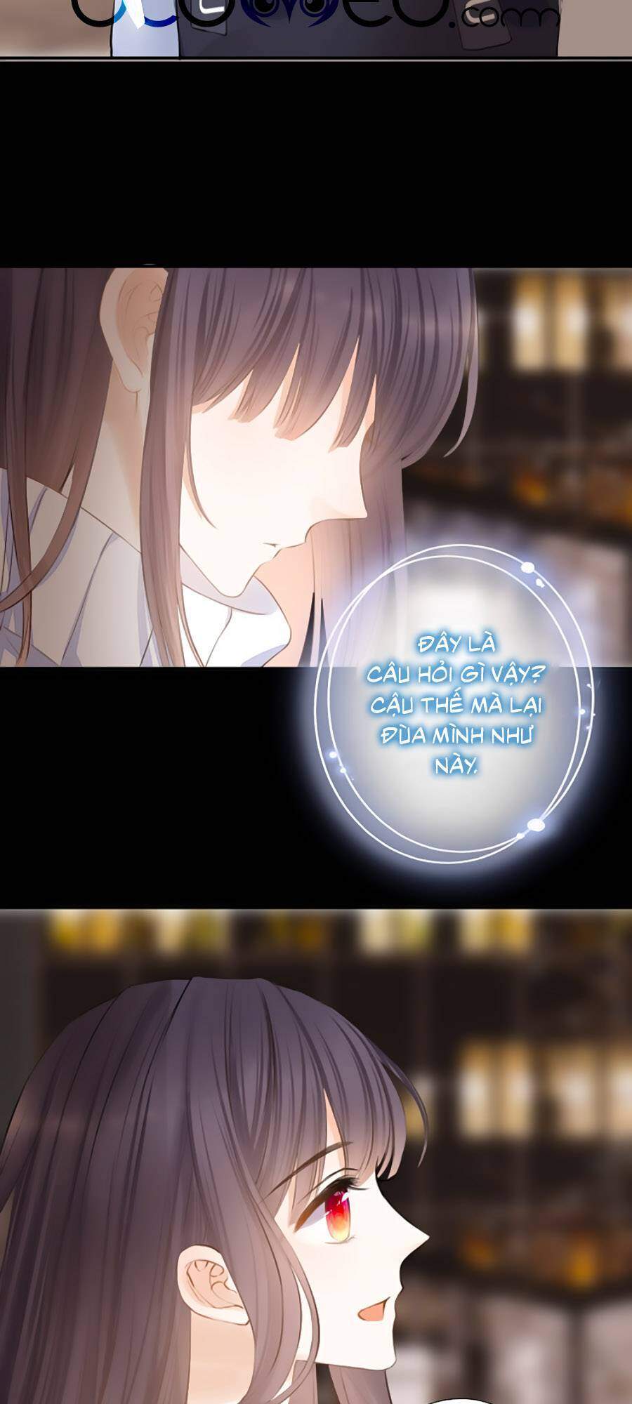 Thầm Yêu: Quất Sinh Hoài Nam Chapter 21 - 11