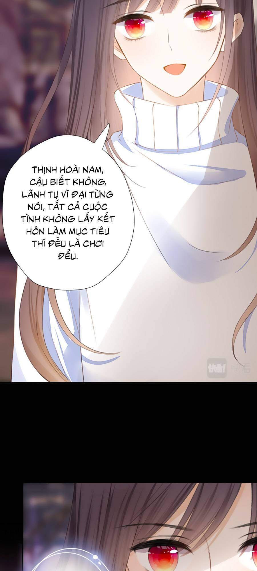 Thầm Yêu: Quất Sinh Hoài Nam Chapter 21 - 19