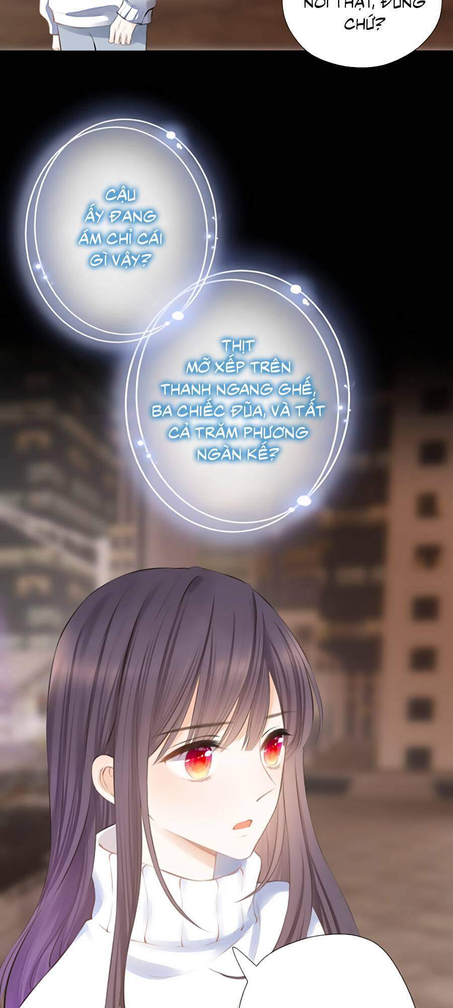 Thầm Yêu: Quất Sinh Hoài Nam Chapter 21 - 3