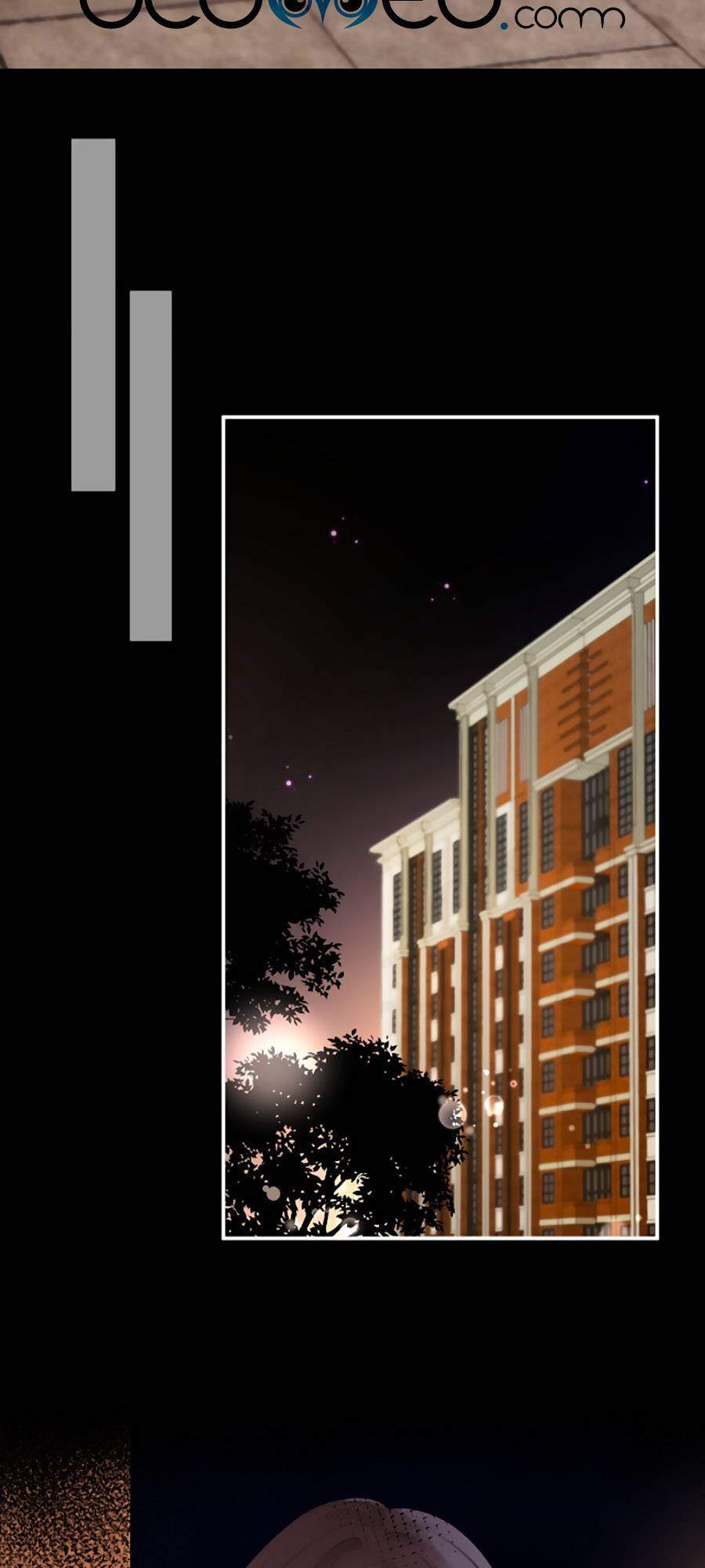 Thầm Yêu: Quất Sinh Hoài Nam Chapter 21 - 21