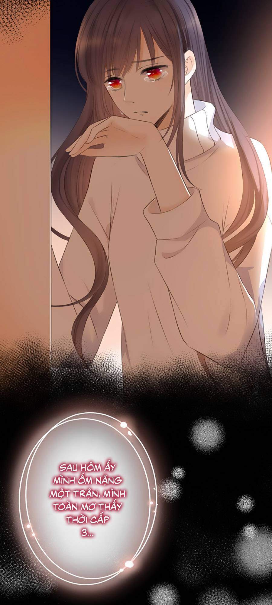 Thầm Yêu: Quất Sinh Hoài Nam Chapter 21 - 22