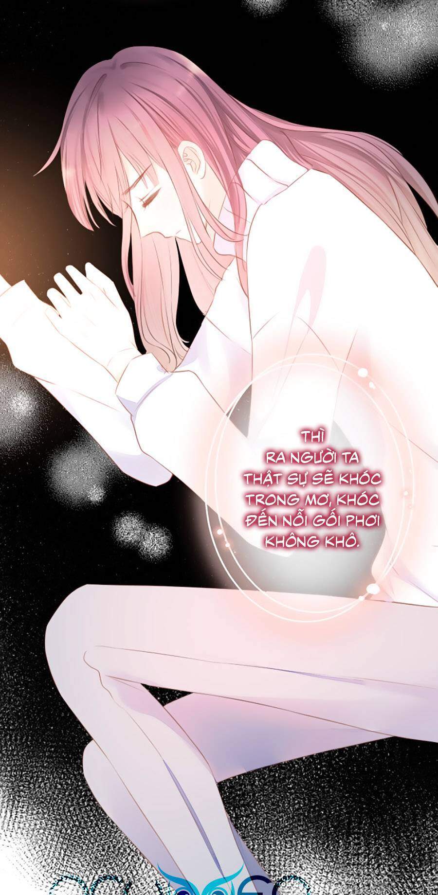 Thầm Yêu: Quất Sinh Hoài Nam Chapter 21 - 23