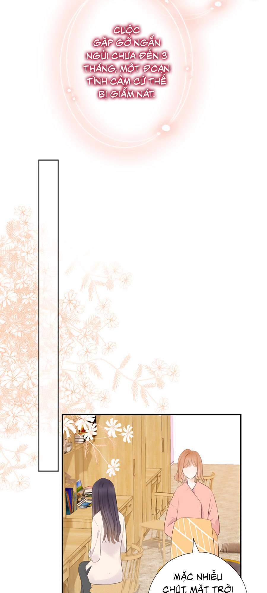 Thầm Yêu: Quất Sinh Hoài Nam Chapter 21 - 25