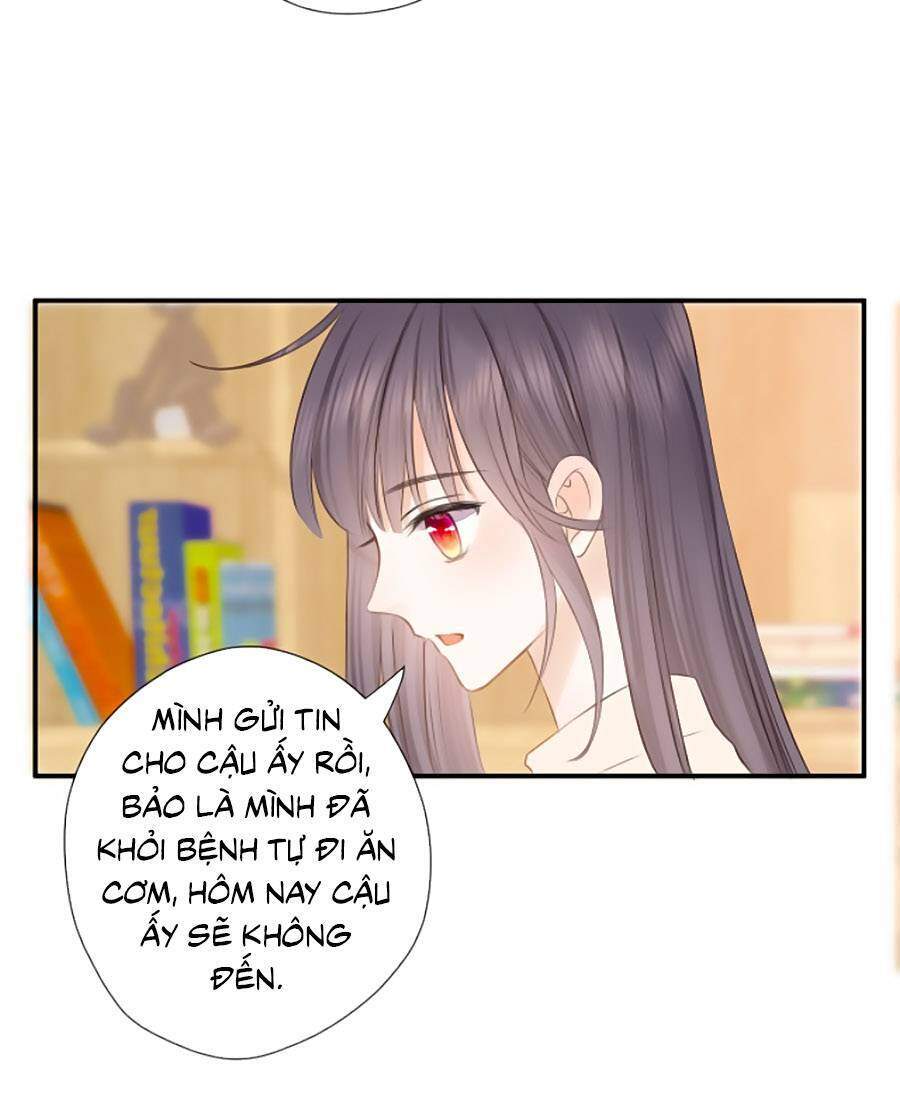 Thầm Yêu: Quất Sinh Hoài Nam Chapter 21 - 28