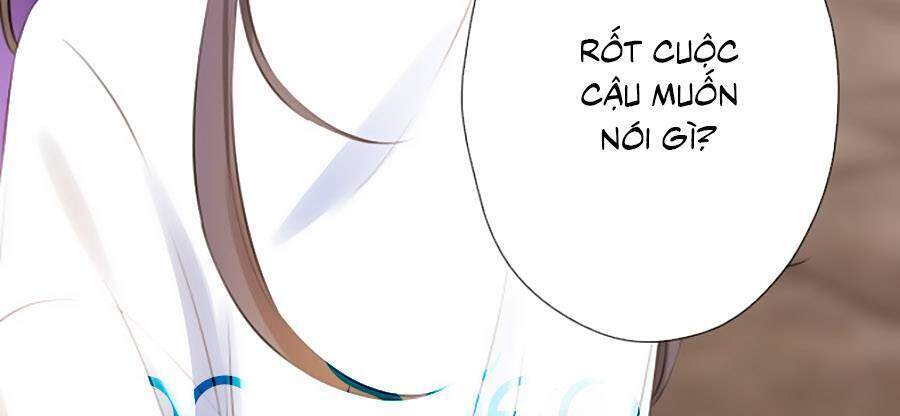 Thầm Yêu: Quất Sinh Hoài Nam Chapter 21 - 4