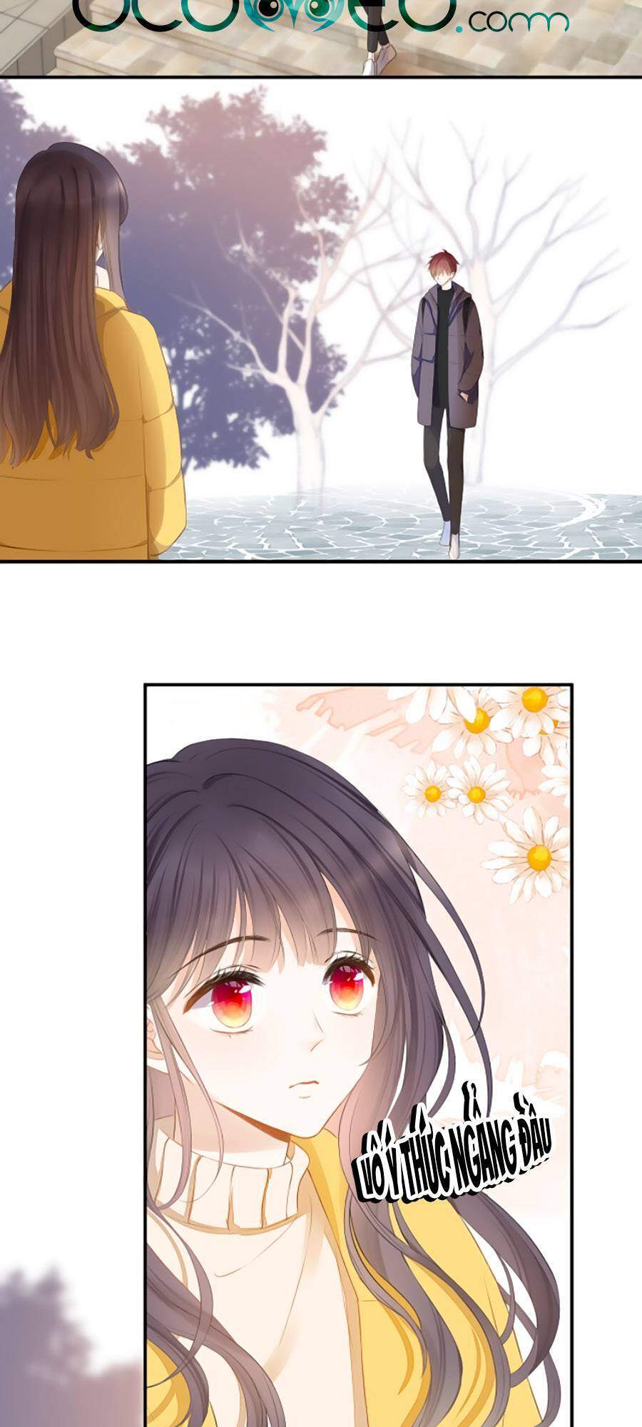 Thầm Yêu: Quất Sinh Hoài Nam Chapter 21 - 33