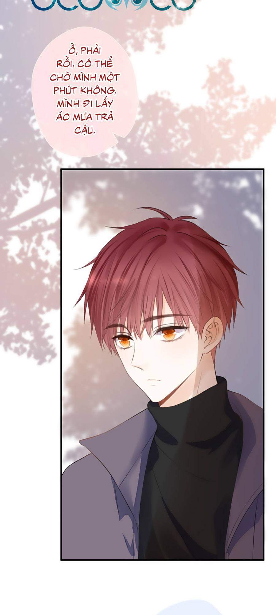 Thầm Yêu: Quất Sinh Hoài Nam Chapter 21 - 40