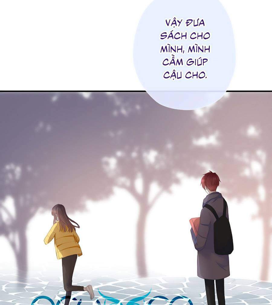 Thầm Yêu: Quất Sinh Hoài Nam Chapter 21 - 41