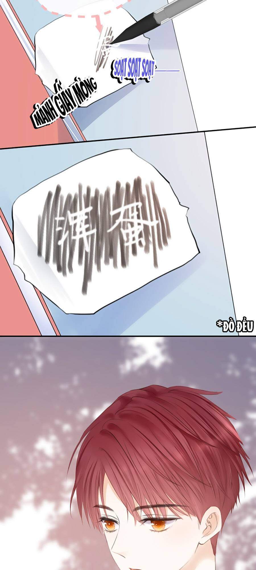 Thầm Yêu: Quất Sinh Hoài Nam Chapter 21 - 43