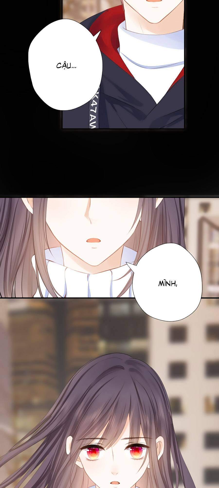 Thầm Yêu: Quất Sinh Hoài Nam Chapter 21 - 7