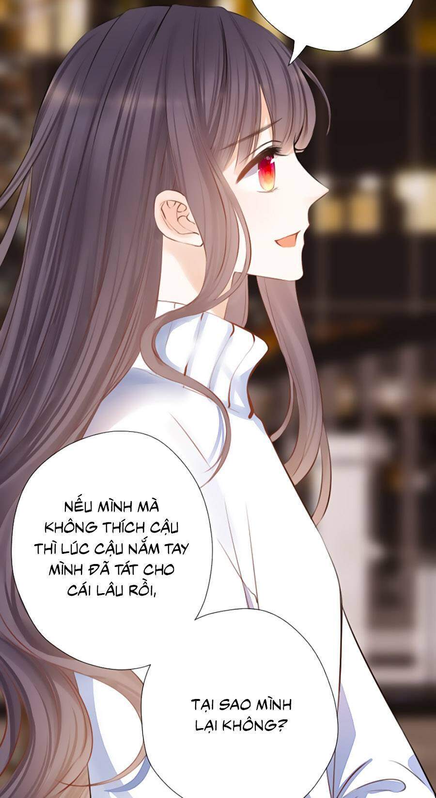 Thầm Yêu: Quất Sinh Hoài Nam Chapter 21 - 9