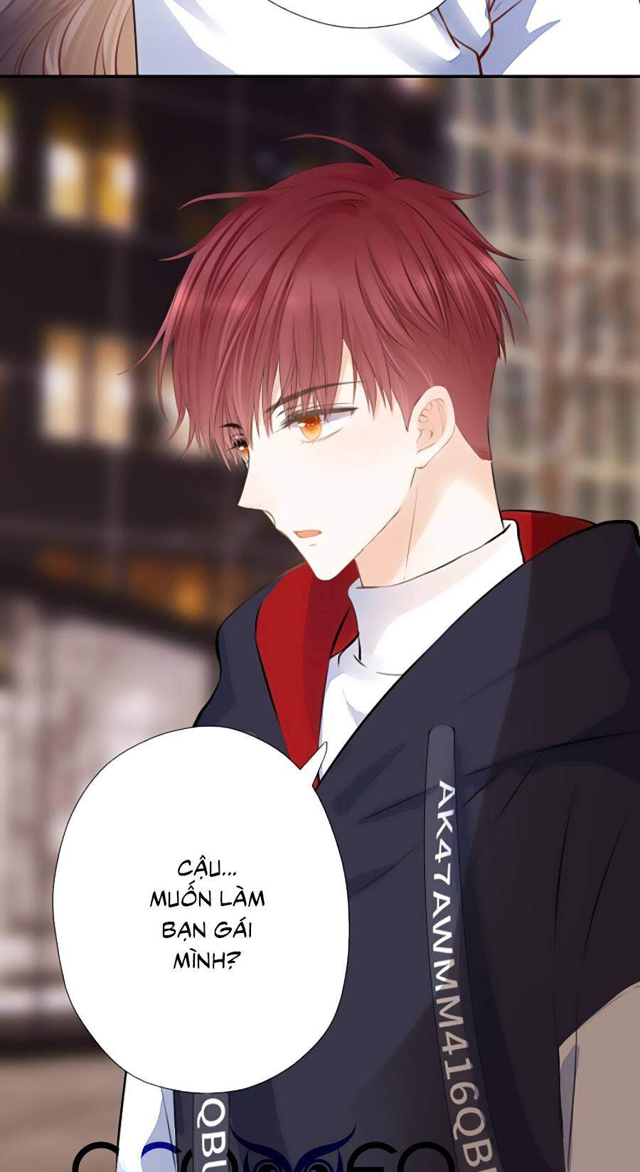 Thầm Yêu: Quất Sinh Hoài Nam Chapter 21 - 10