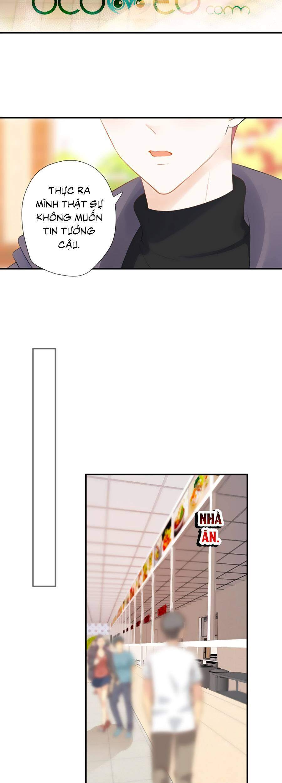 Thầm Yêu: Quất Sinh Hoài Nam Chapter 22 - 12