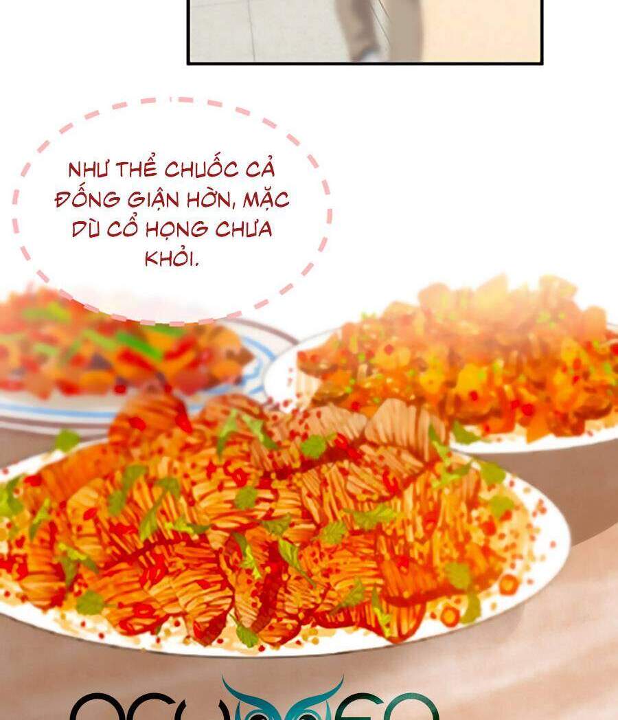 Thầm Yêu: Quất Sinh Hoài Nam Chapter 22 - 13