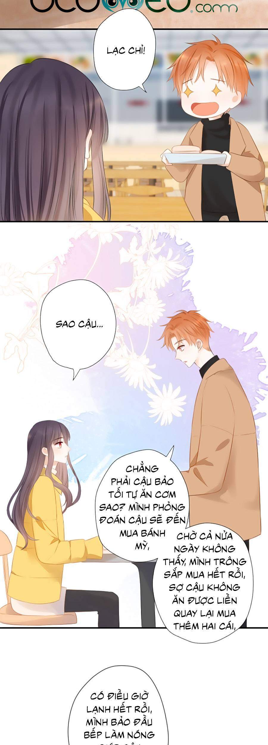 Thầm Yêu: Quất Sinh Hoài Nam Chapter 22 - 14