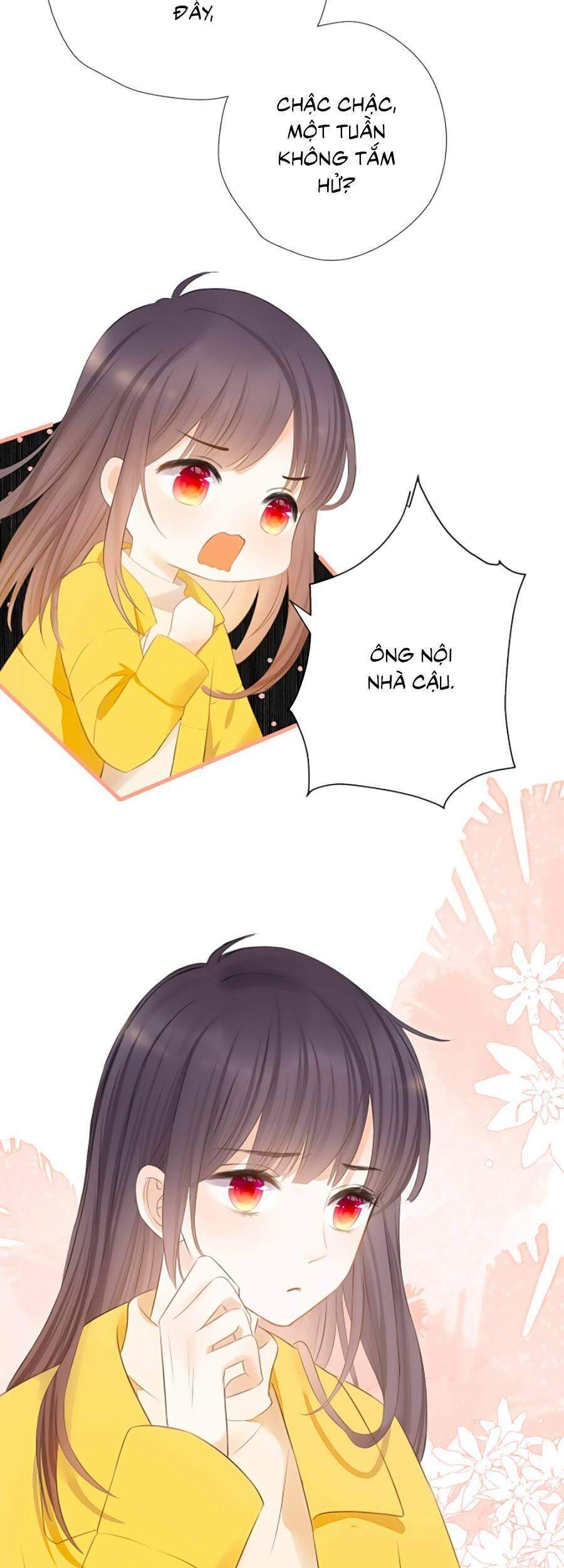 Thầm Yêu: Quất Sinh Hoài Nam Chapter 22 - 16