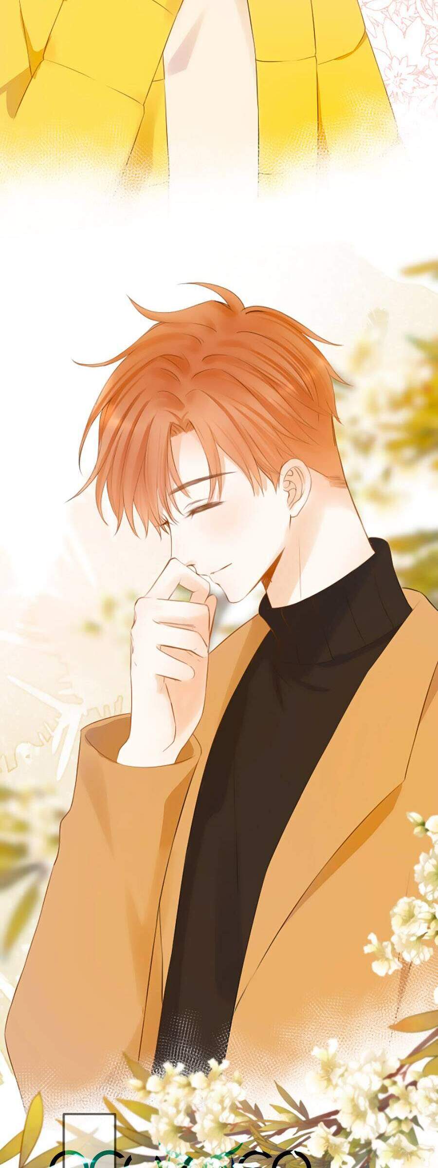 Thầm Yêu: Quất Sinh Hoài Nam Chapter 22 - 17