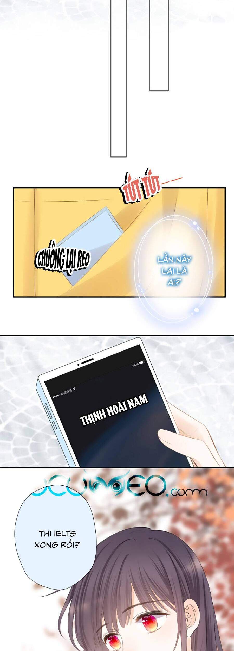 Thầm Yêu: Quất Sinh Hoài Nam Chapter 22 - 23