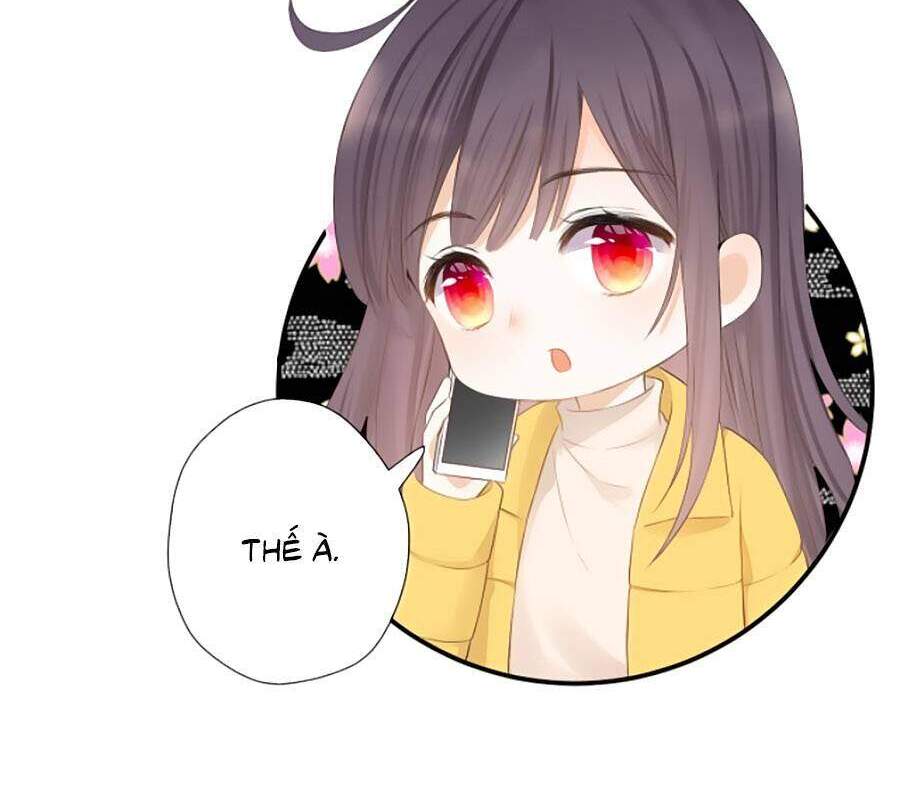 Thầm Yêu: Quất Sinh Hoài Nam Chapter 22 - 25