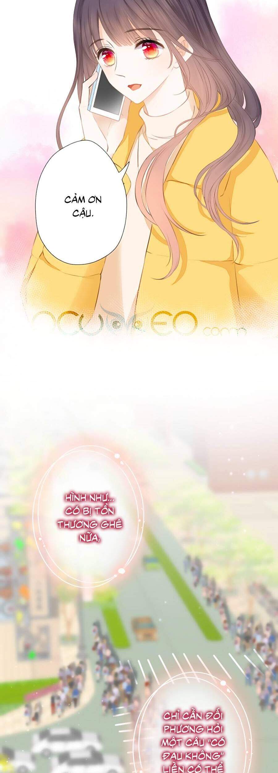 Thầm Yêu: Quất Sinh Hoài Nam Chapter 22 - 29