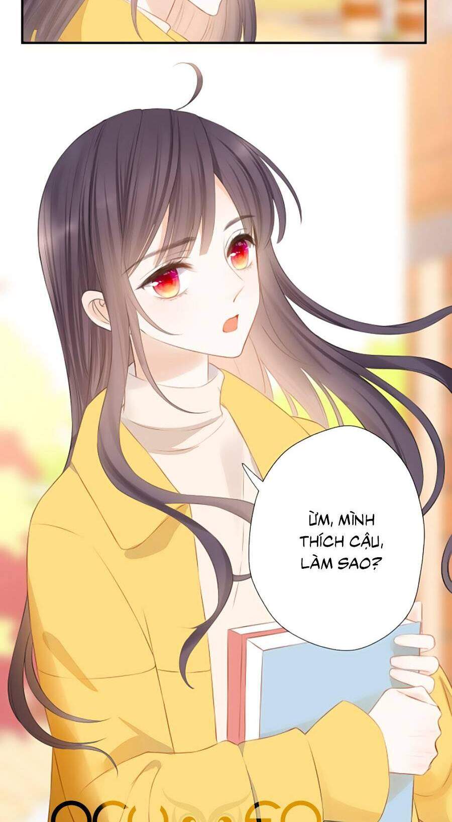 Thầm Yêu: Quất Sinh Hoài Nam Chapter 22 - 4