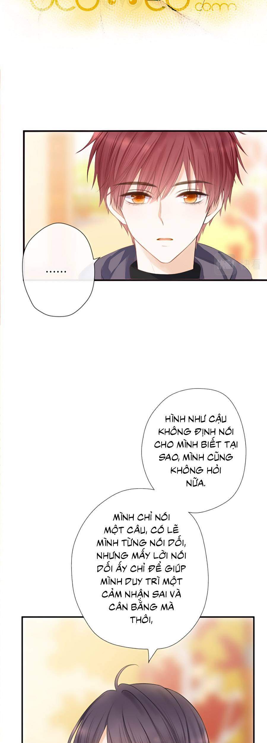 Thầm Yêu: Quất Sinh Hoài Nam Chapter 22 - 10