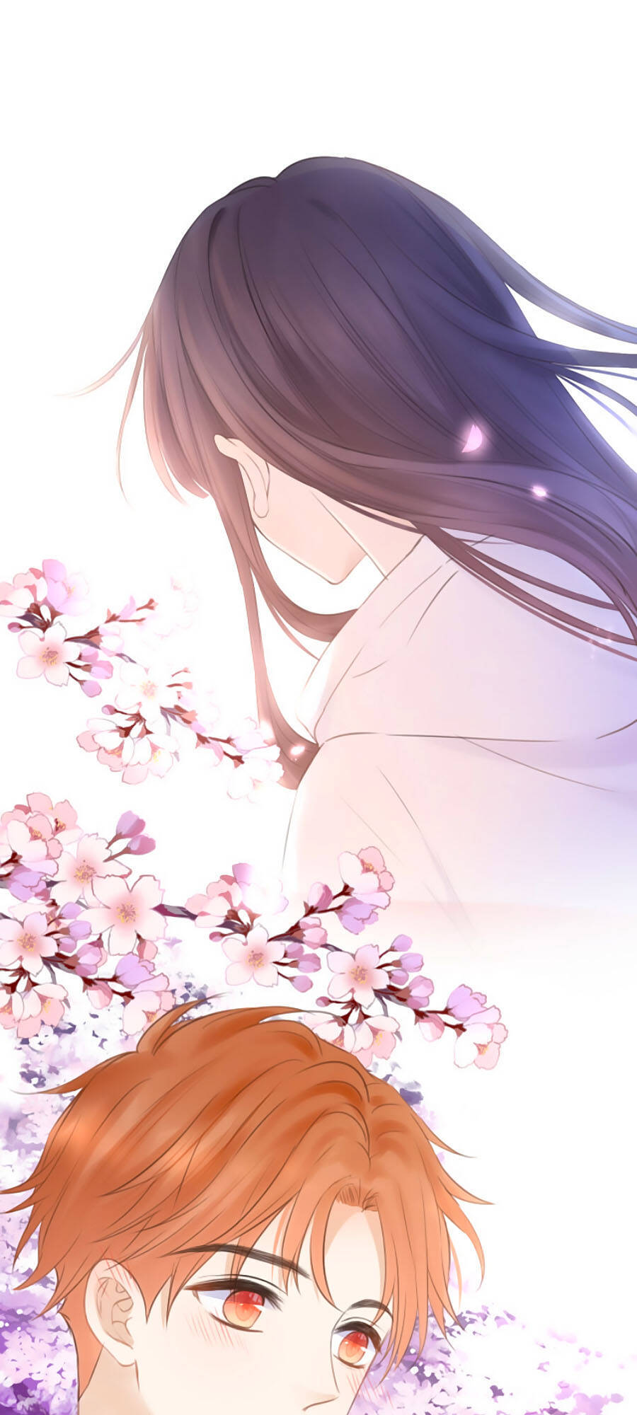 Thầm Yêu: Quất Sinh Hoài Nam Chapter 3 - 2