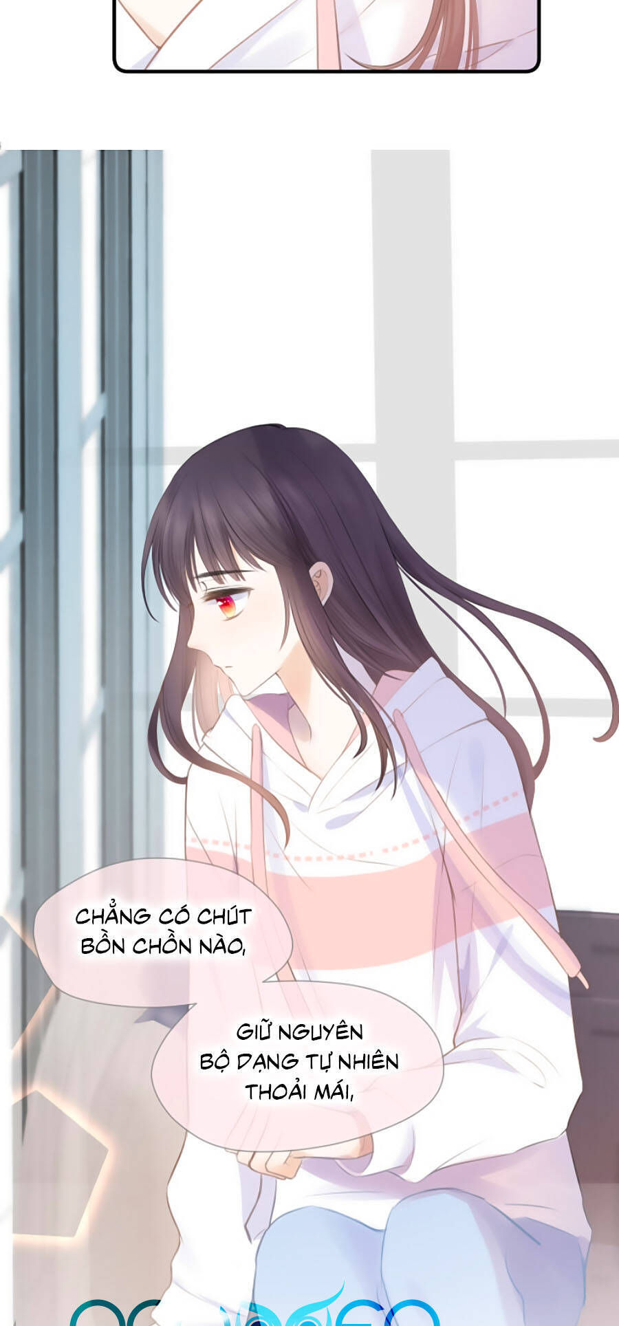 Thầm Yêu: Quất Sinh Hoài Nam Chapter 3 - 11