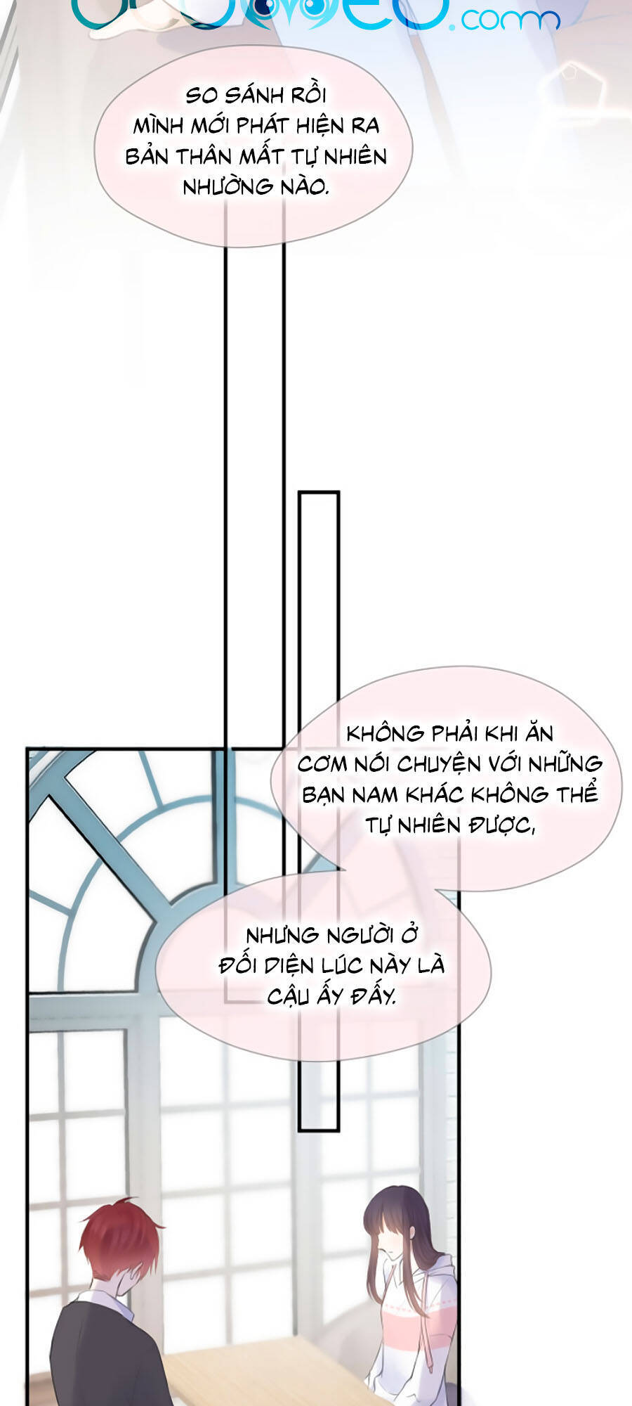 Thầm Yêu: Quất Sinh Hoài Nam Chapter 3 - 12