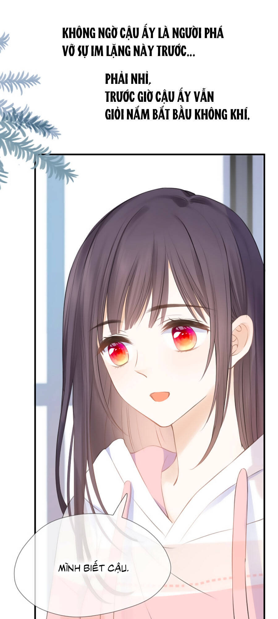 Thầm Yêu: Quất Sinh Hoài Nam Chapter 3 - 14