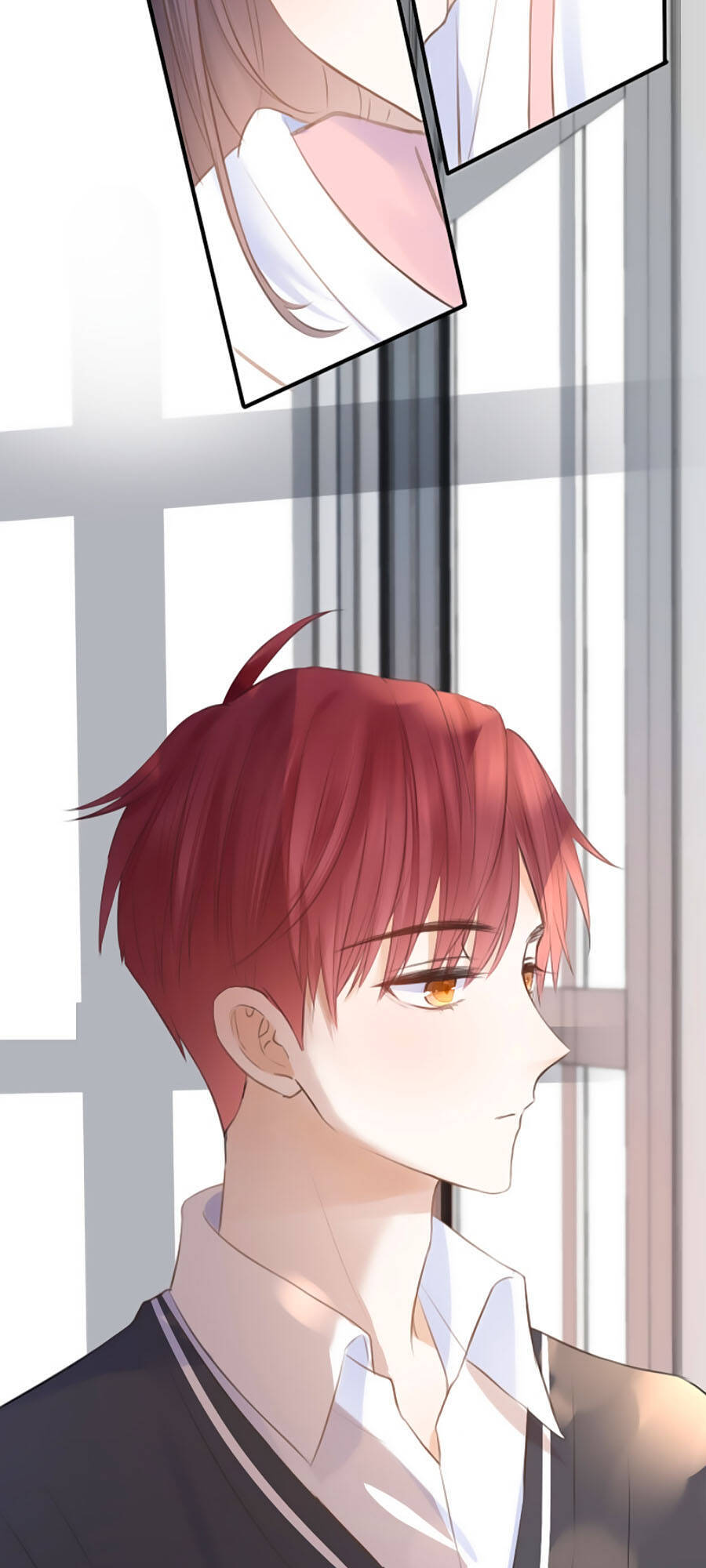 Thầm Yêu: Quất Sinh Hoài Nam Chapter 3 - 17