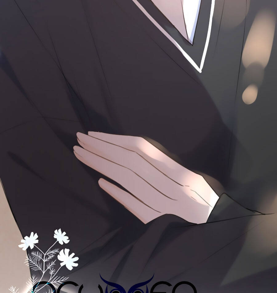 Thầm Yêu: Quất Sinh Hoài Nam Chapter 3 - 18