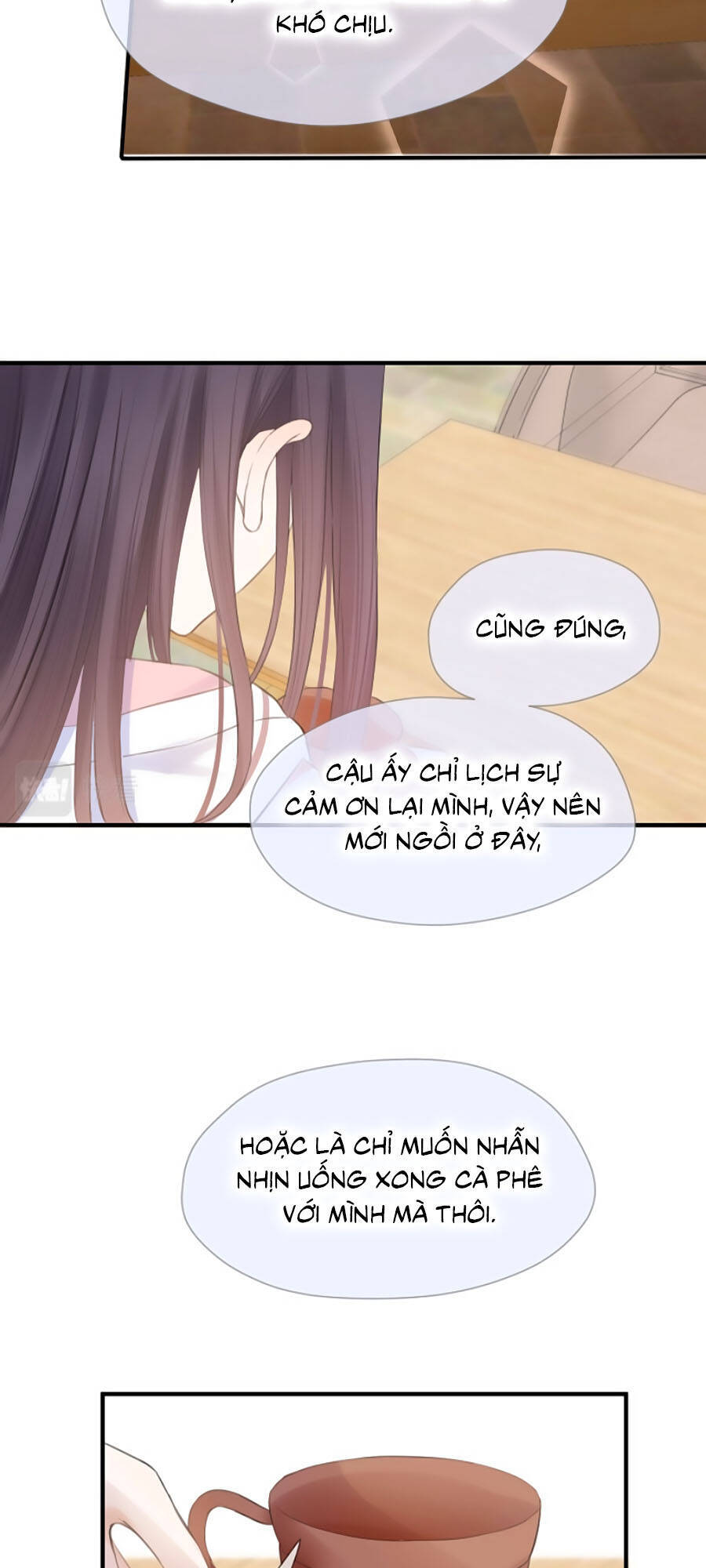 Thầm Yêu: Quất Sinh Hoài Nam Chapter 3 - 20